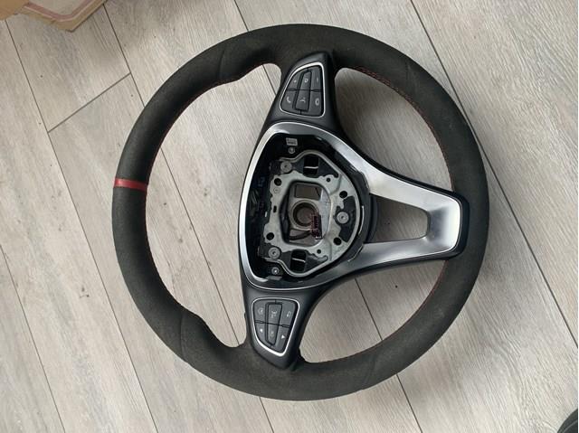 A0004602003 Mercedes Рульове колесо