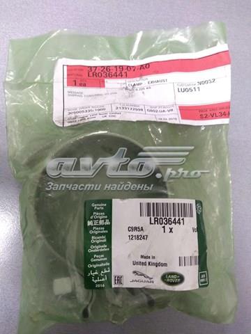 LR036441 Land Rover 