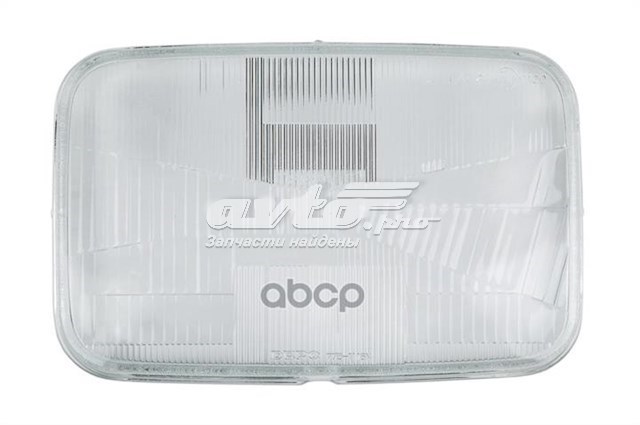 477731116NELD Depo/Loro/Abakus Скло ліхтаря