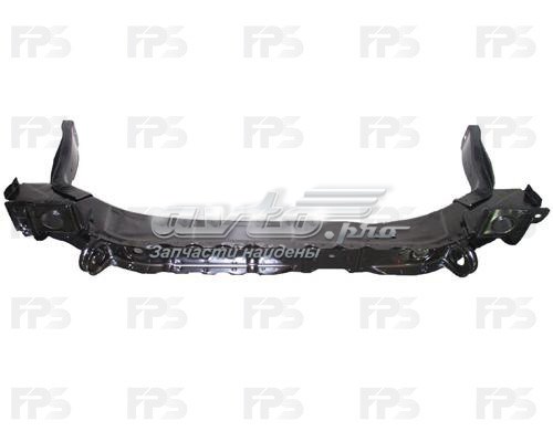 Супорт радіатора нижній/монтажна панель кріплення фар FPS FP4811230