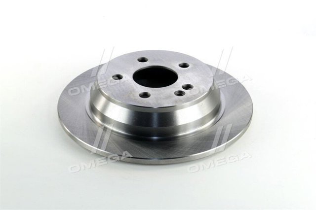 Диск гальмівний задній Rider RD2625DF4356