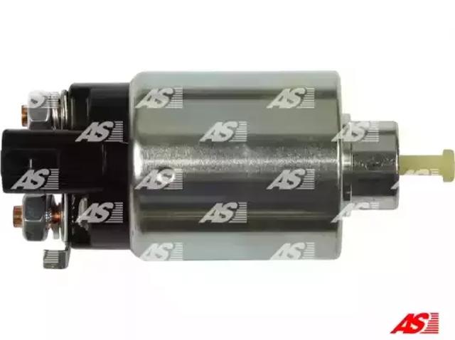 SS1043 AS/Auto Storm Тягове реле стартера