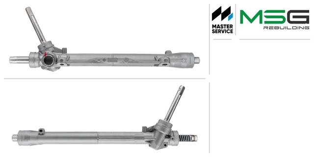 Кермова рейка Motorherz M5164