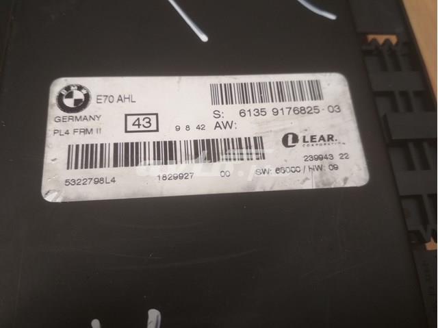 61359176825 BMW 