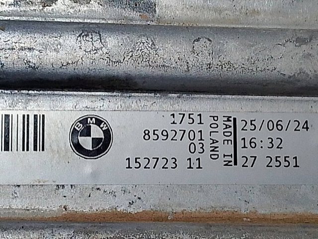 Система охолодження наддувочного повітря Polcar 20D2J81 ціна, від 134.49 USD
