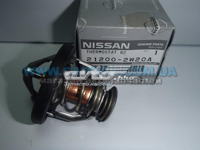 Термостат 212002W20A Nissan/Infiniti