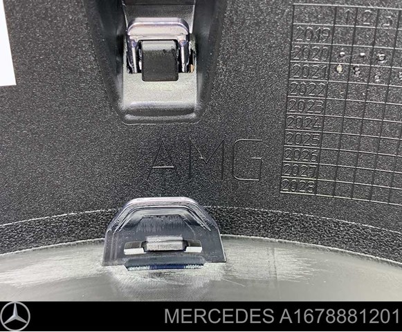  Mercedes A1678881201 ціна, від 126.67 USD