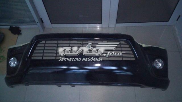 Решітка переднього бампера, центральна Toyota 531120K120 ціна, від 88.42 USD
