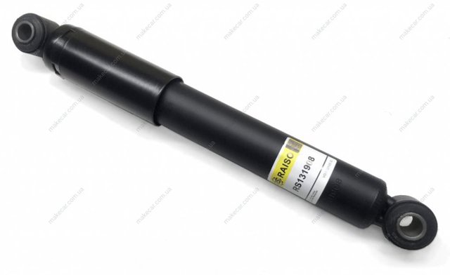 Стойка амортизатора передняя Raiso RS131908 ціна, від 26.24 USD