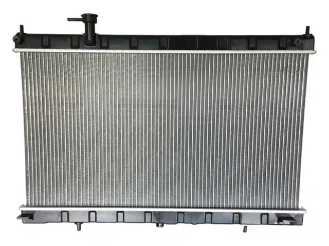 214608H900 Market (OEM) радіатор охолодження двигуна