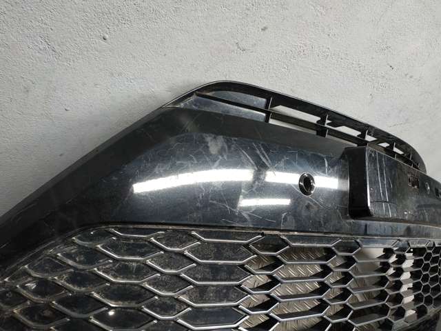 53102YP030 Toyota Решітка переднього бампера, нижня