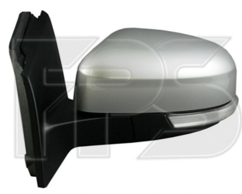 Праве бічне дзеркало FPS FP2813M04 ціна, від 48.60 USD