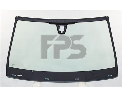 Автоскло XYG GS4645D11 ціна, від 154.07 USD