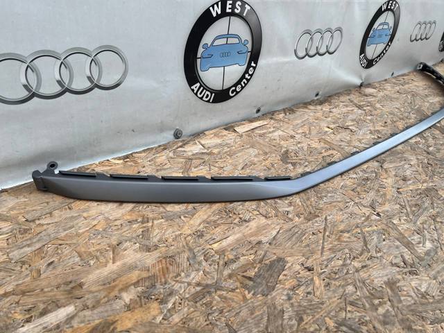 4M0853245T94 VAG Обвіс переднього бампера