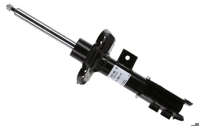 Амортизатор передній, правий Hyundai/Kia 54660C1500 ціна, від 86.09 USD