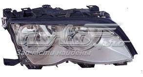 Фара правая Depo/Loro/Abakus 4441128RLDEM1 ціна, від 110.45 USD