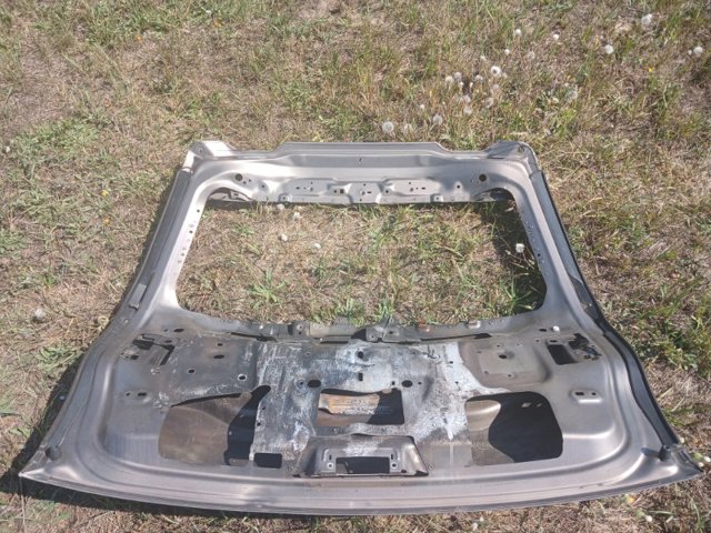 LR061391 Land Rover Треті двері