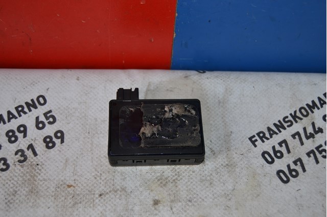  Peugeot/Citroen 9683924080