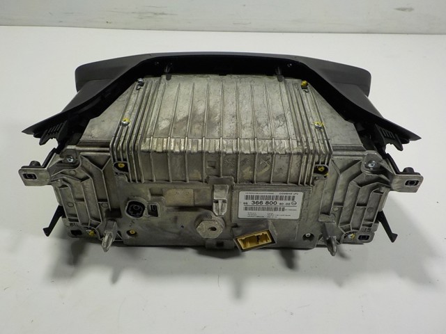 Щиток приладів додатковий Peugeot/Citroen 9836680080 ціна, від 100.00 USD