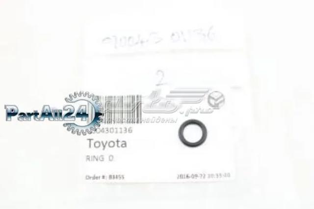  Daihatsu 9004301136000 ціна, від 3.13 USD