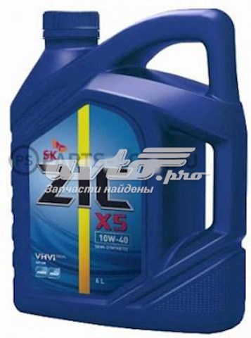 Олива ZIC 172660 ціна, від 43.07 USD