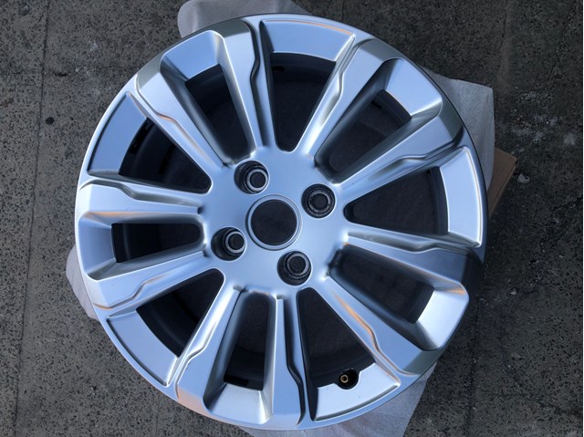 9835097280 Peugeot/Citroen 