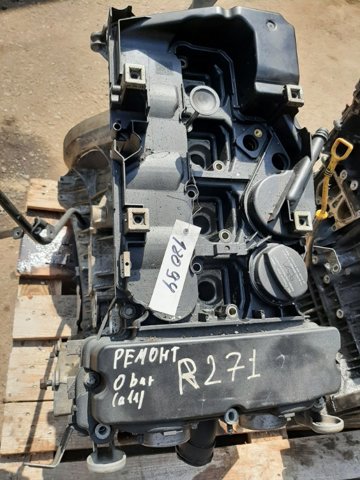 Двигун M271946 Mercedes
