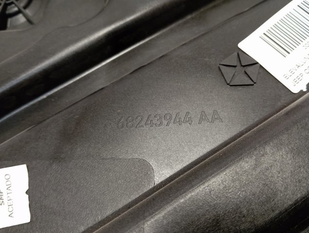 68243944AA Chrysler 