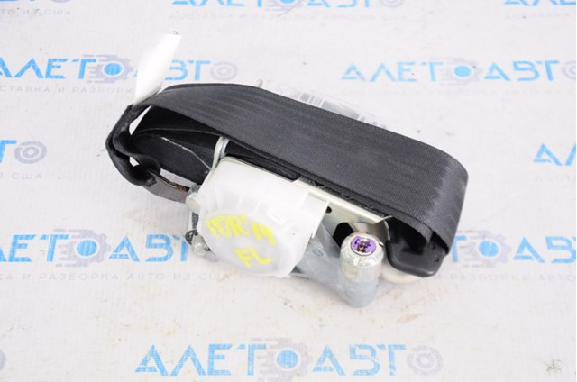  Subaru 64621SG010VH