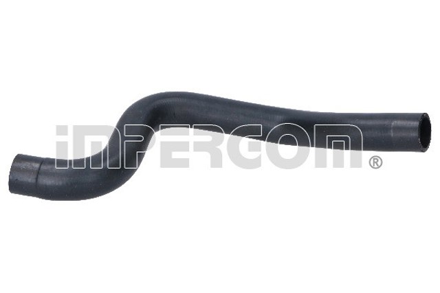 PE011518XC Mazda Патрубок системи охолодження