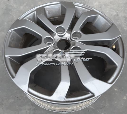 Диски колісні литі (легкосплавні, титанові) Suzuki 4321054P500BK ціна, від 187.85 USD