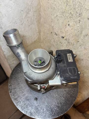 Турбіна Opel 8973530342 ціна, від 903.95 USD