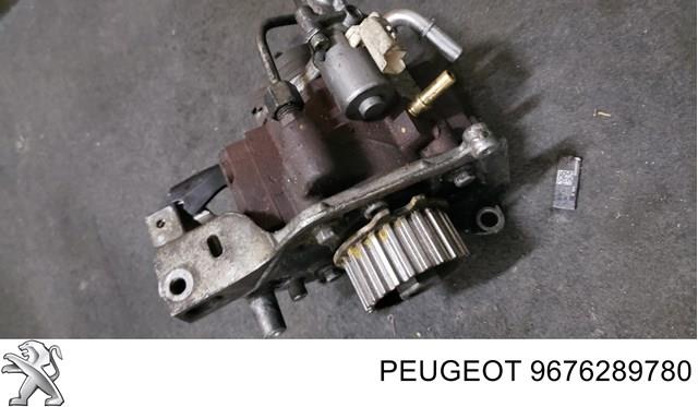 Купити 9676289780 Peugeot/Citroen Насос паливний високого тиску (ПНВТ) - DIESEL