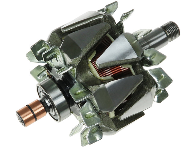 Якір (ротор) генератора AS/Auto Storm AR1014S ціна, від 46.63 USD