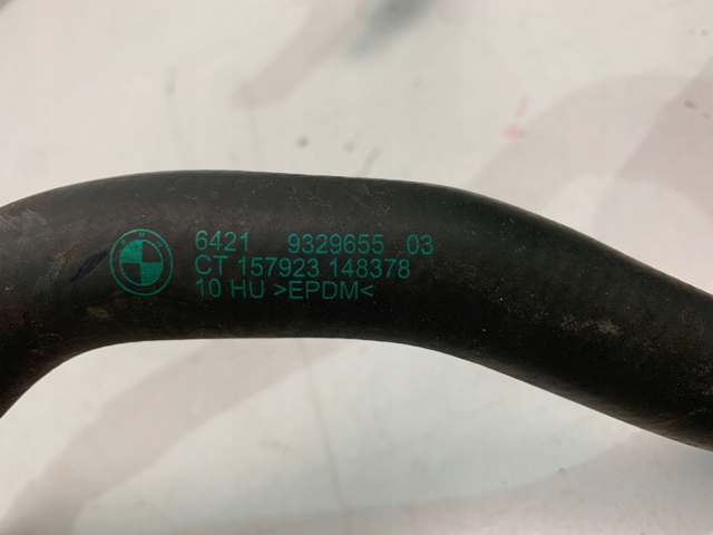 64219329655 BMW 