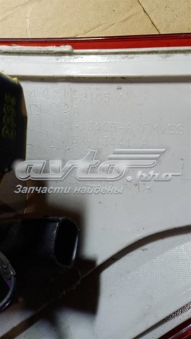 CJ5413405A Ford 