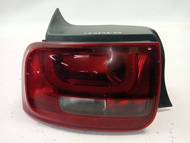 Купити 9800916180 Peugeot/Citroen Лівий стоп