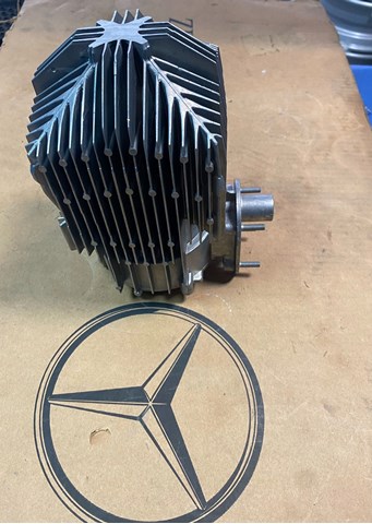Пальник автономного обігрівача Thermotec TPH00024 ціна, від 79.14 USD
