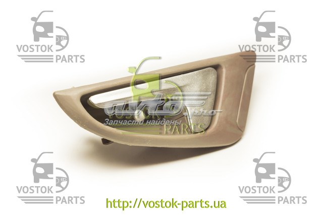 Ручка двері лівою внутрішня перед/зад S216105230 Chery