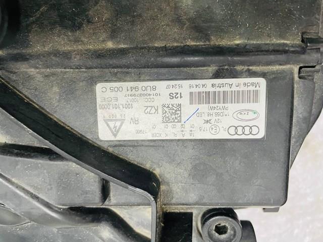 8U0941005C VAG 