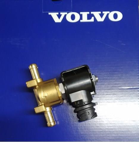 Дозуючий клапан насоса ad blue Volvo 20933795 ціна, від 222.63 USD