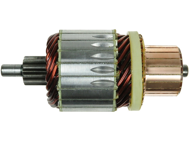 Якір стартера AS/Auto Storm SA6026S