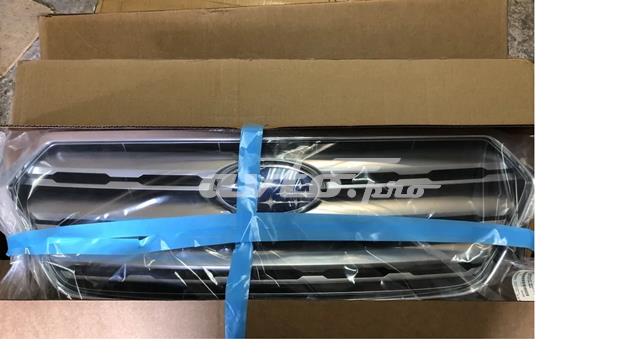 Решітка Starline CPSUOUT141850