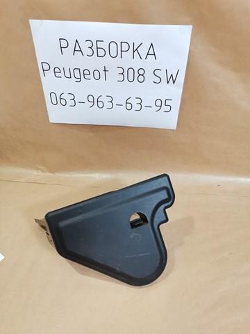 Купити 9656238080 Peugeot/Citroen 