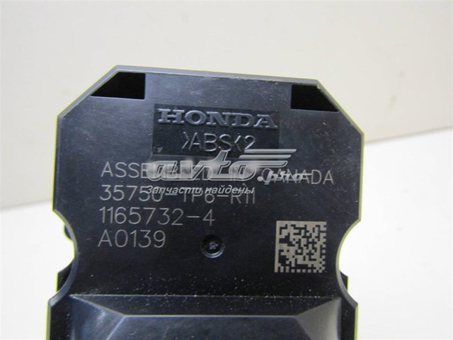  35750TP6R11 Honda