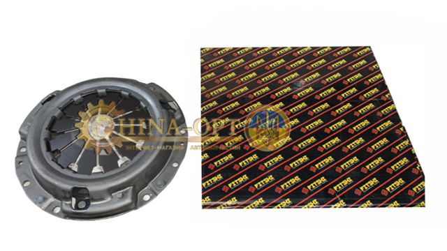 E100100005 Market (OEM) Натискний диск зчеплення