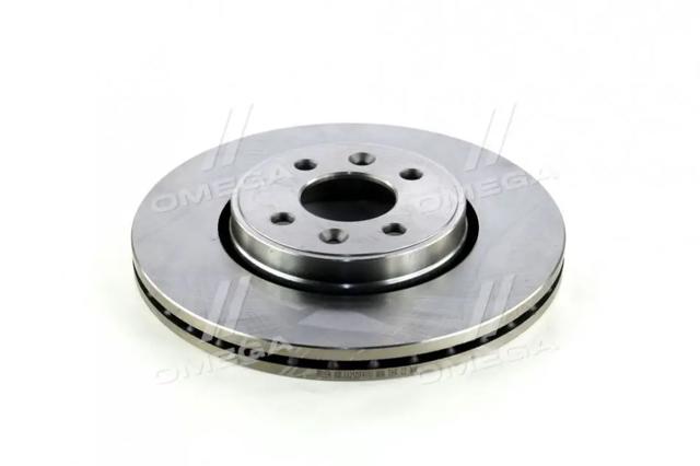 Диск переднього гальма Rider RD3325DF4110 ціна, від 27.30 USD