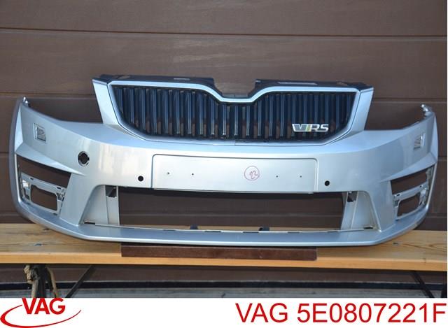 Купити 5E0807221F VAG 