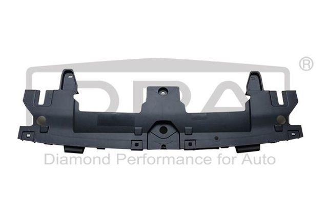 Кронштейн решітки радіатора VAG 760853819C9B9
