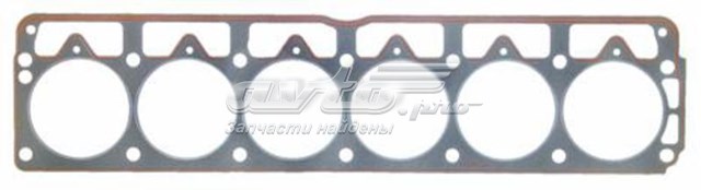 Прокладка ГБЦ Fel-pro 9076PT1 ціна, від 34.73 USD